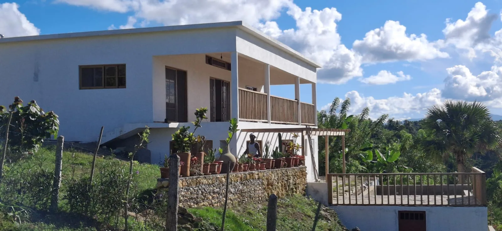 Villa 16 — Janvier 2026 — 8